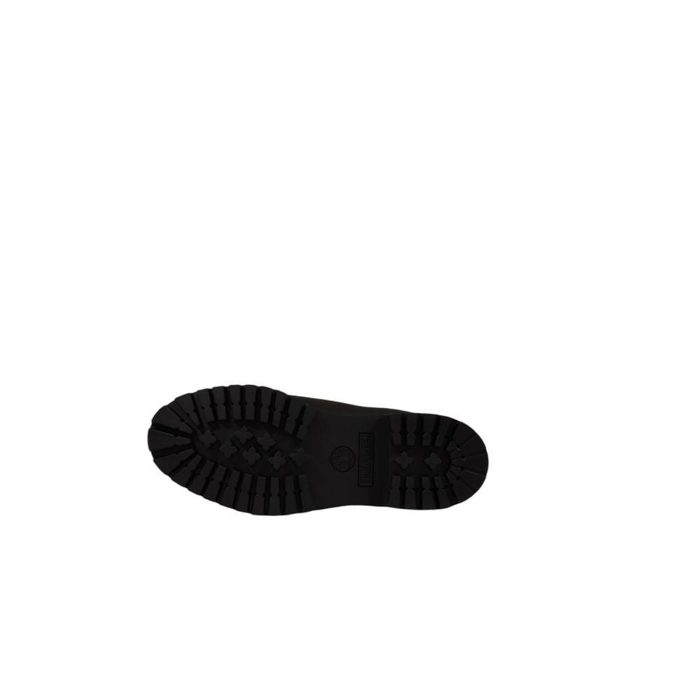 Timberland Black Suede Restorer Brush Boot Timberland Black
