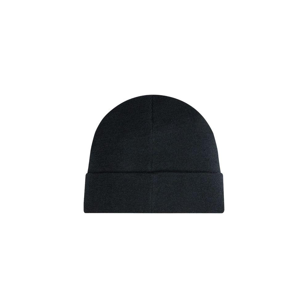 Calvin Klein Jeans Pink Recycled Polyester Hat Calvin Klein Jeans Black