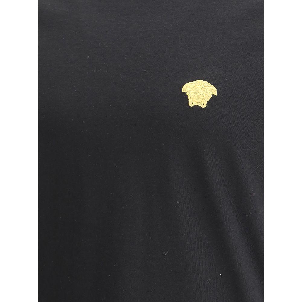 Versace T-shirt Versace Dark Slate Gray