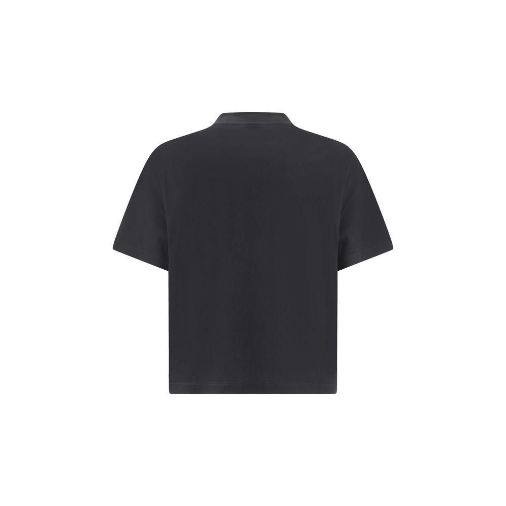 Versace T-Shirt Versace Dark Slate Gray