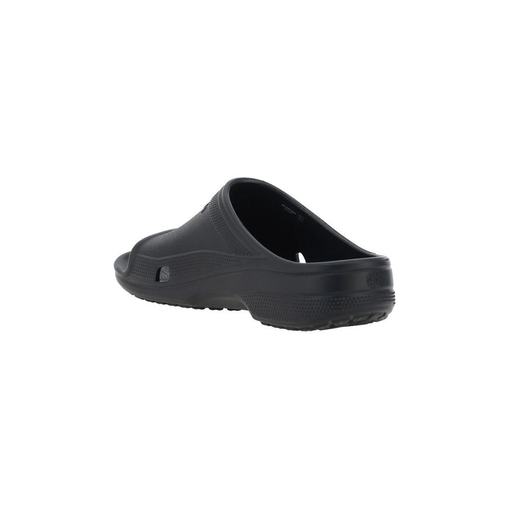 Balenciaga Eva Sandals Balenciaga Dark Slate Gray