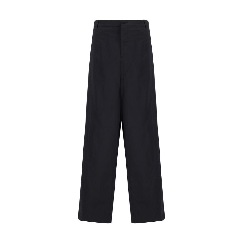 Balenciaga Pants Balenciaga Black