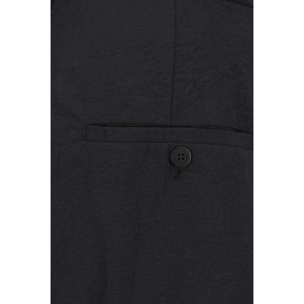 Balenciaga Pants Balenciaga Dark Slate Gray