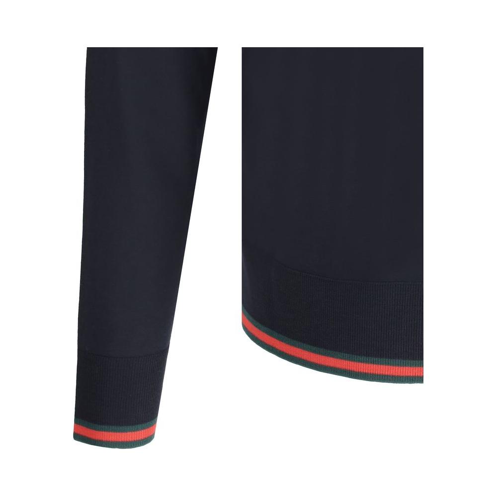 Gucci Brand iconic Sweater Gucci Dark Slate Gray