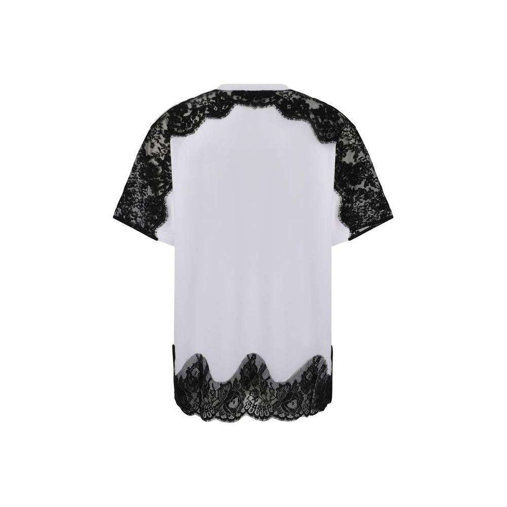 Dolce & Gabbana T-Shirt Dolce & Gabbana Dark Slate Gray