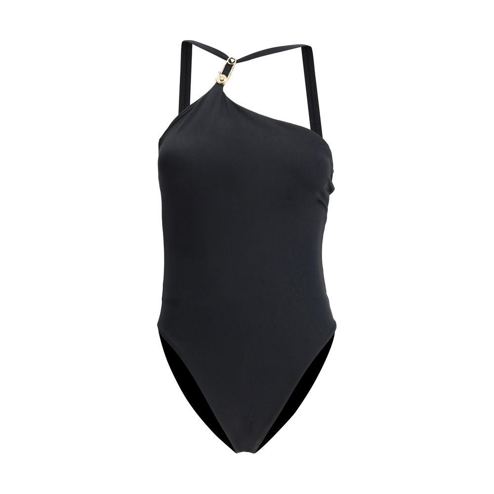 Versace Swimsuit Versace Dark Slate Gray