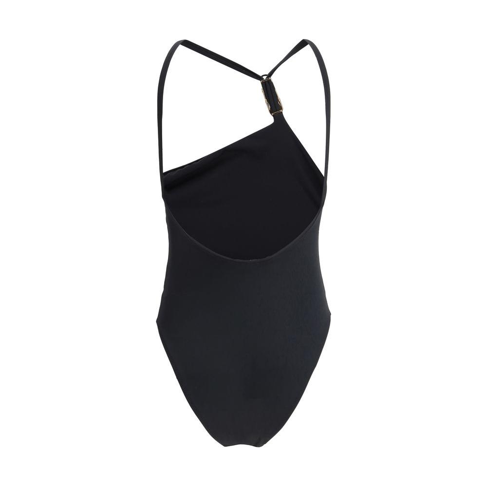Versace Swimsuit Versace Dark Slate Gray