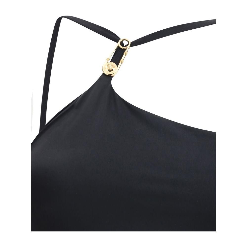 Versace Swimsuit Versace Dark Slate Gray