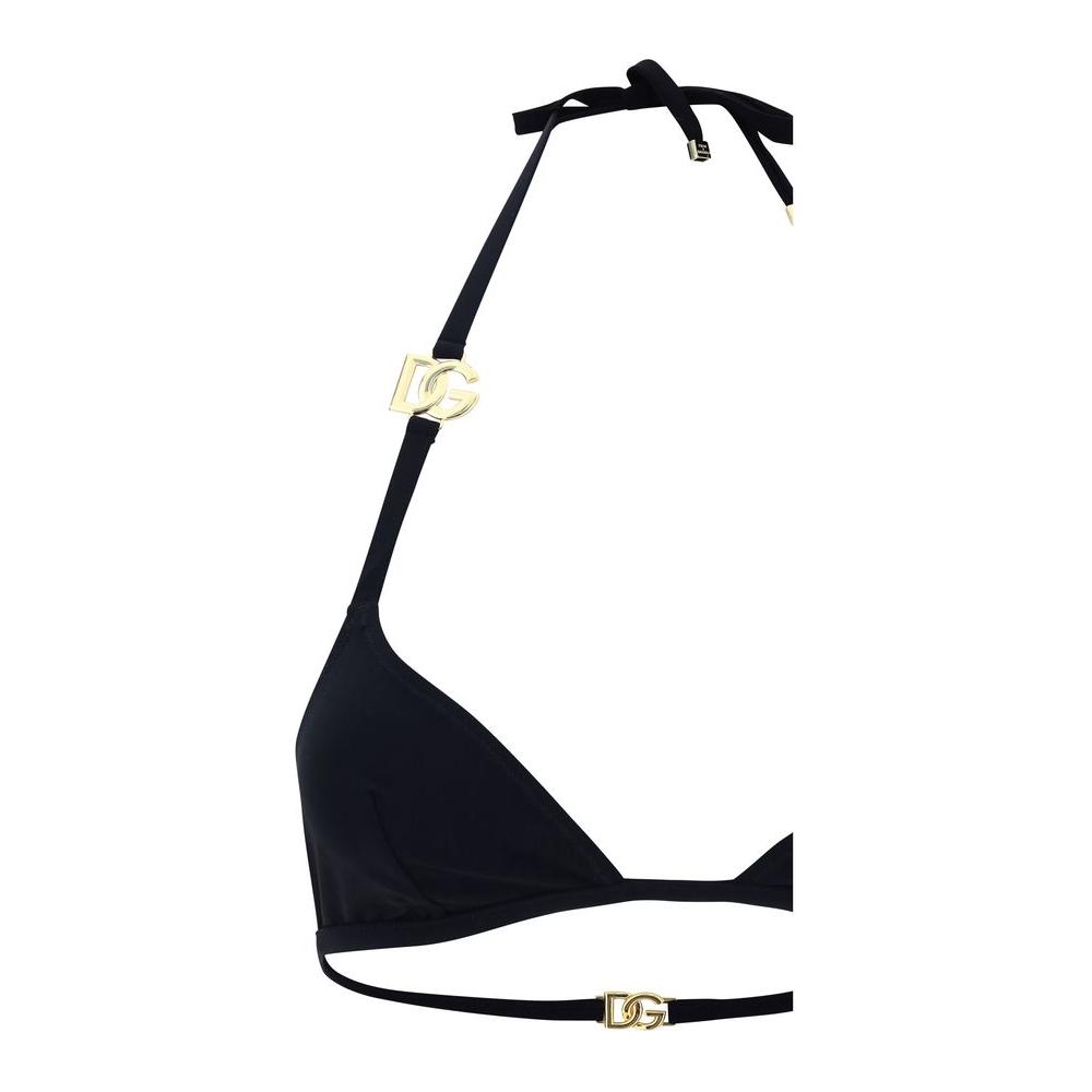 Dolce & Gabbana Swimsuit Dolce & Gabbana Black