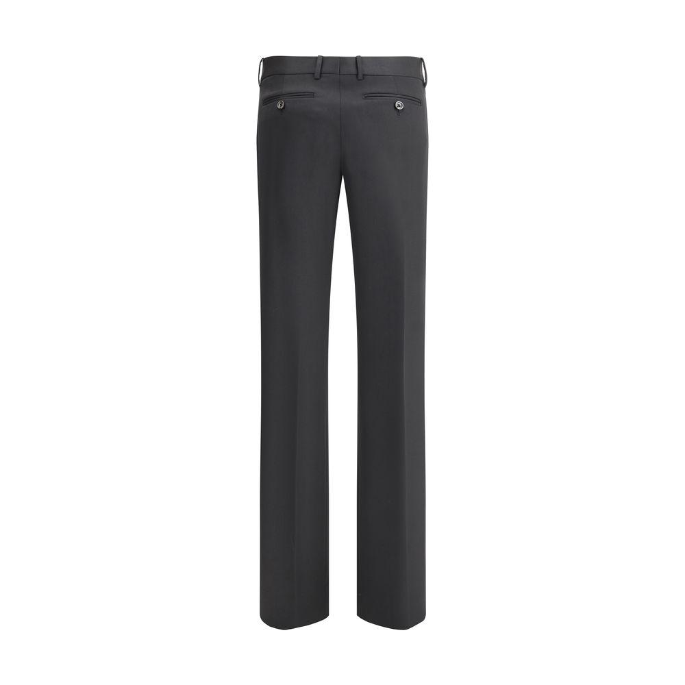Tom Ford Pants Tom Ford Dark Slate Gray