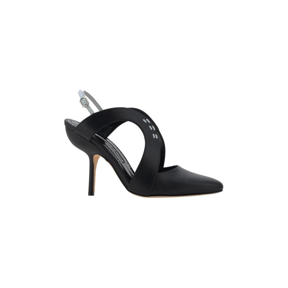 Manolo Blahnik Jijara Pumps