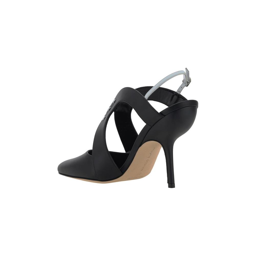Manolo Blahnik Jijara Pumps
