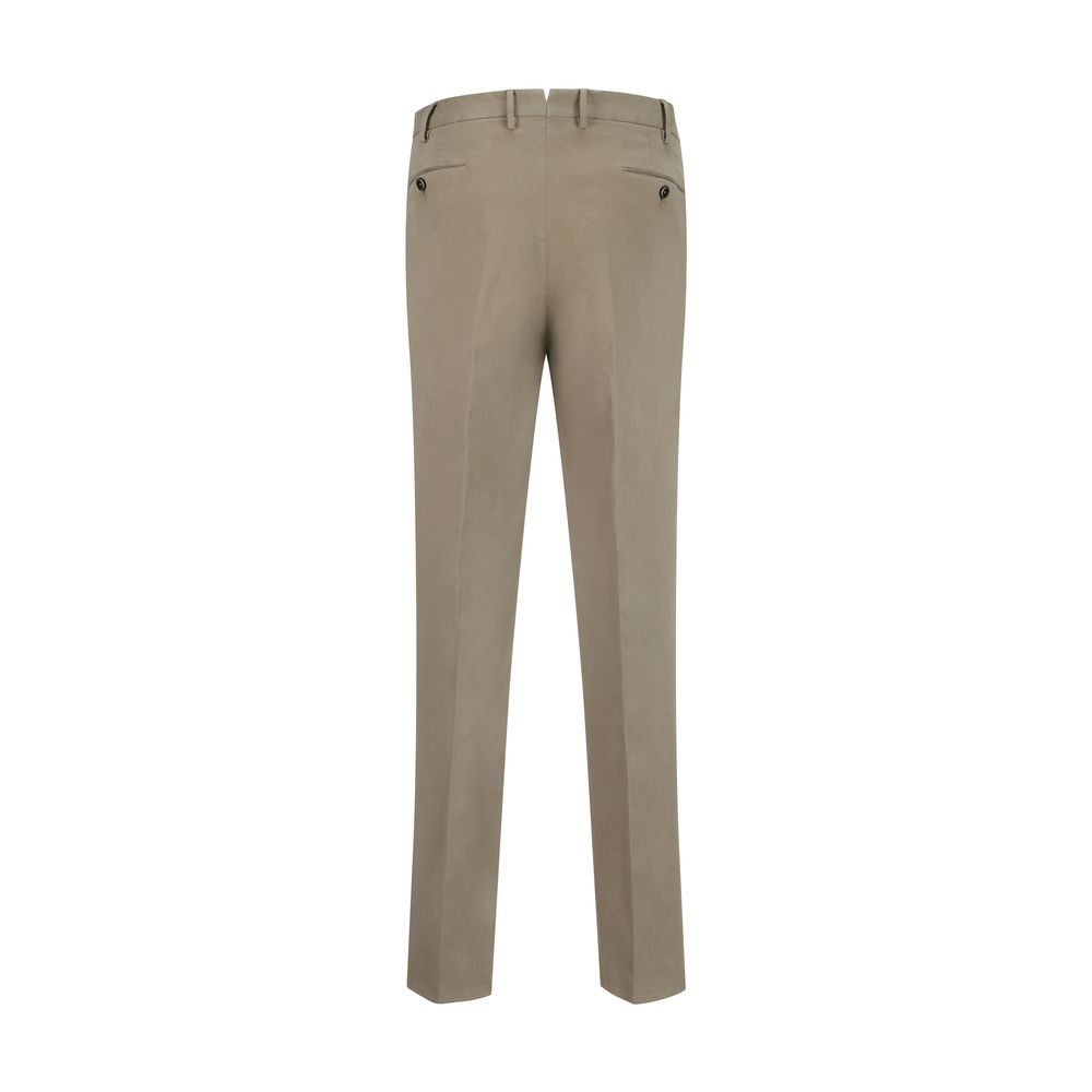 PT Torino Pants PT Torino Slate Gray