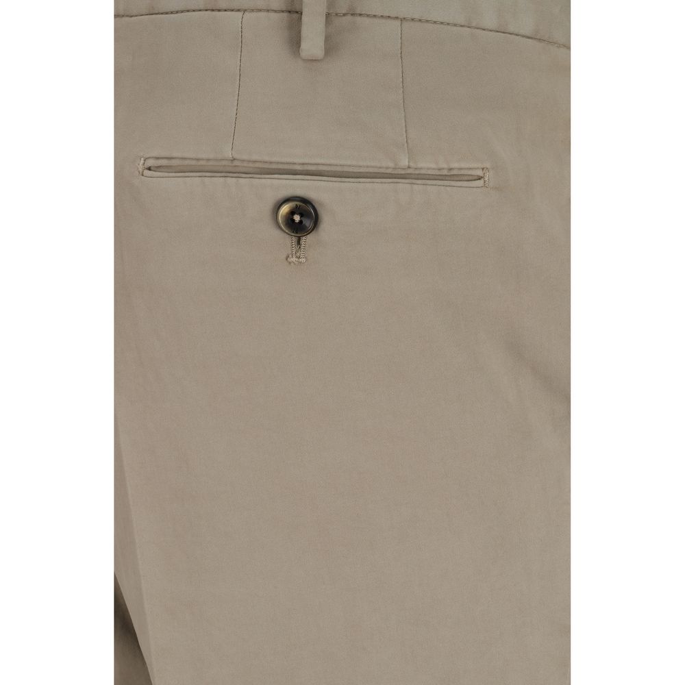 PT Torino Pants PT Torino Rosy Brown