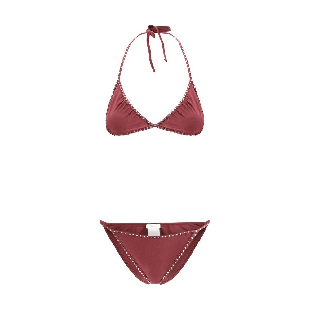 Oséree Crystal Swimsuit
