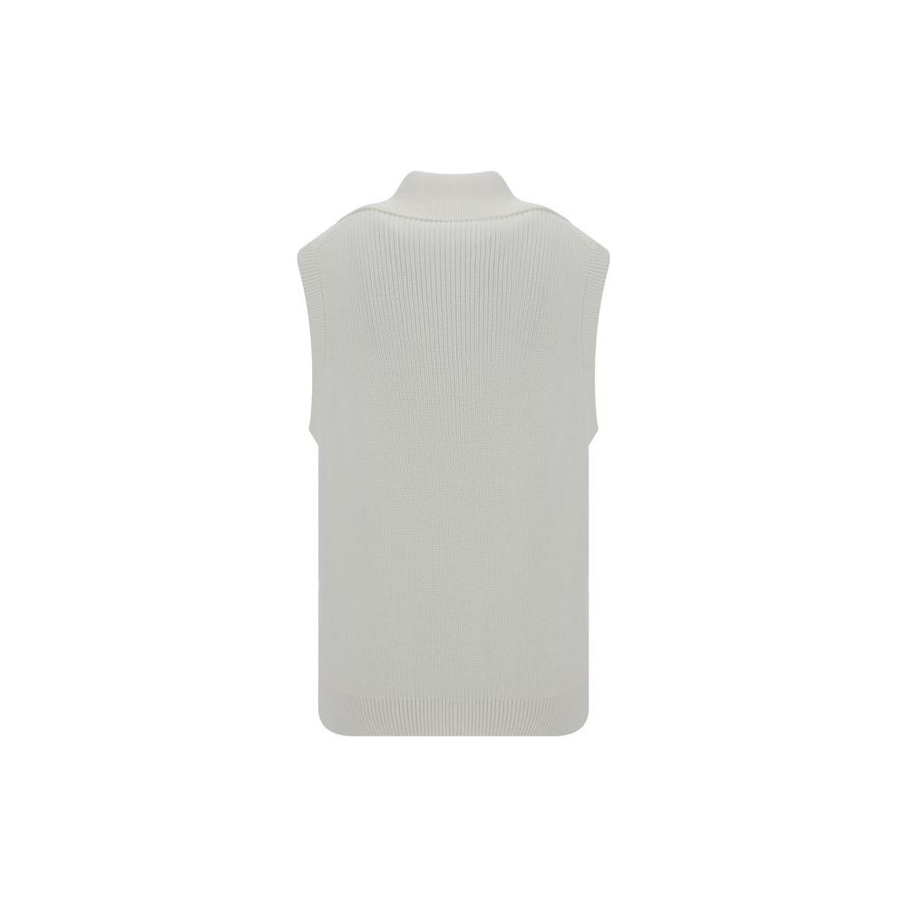 Brunello Cucinelli Vest Brunello Cucinelli Gray