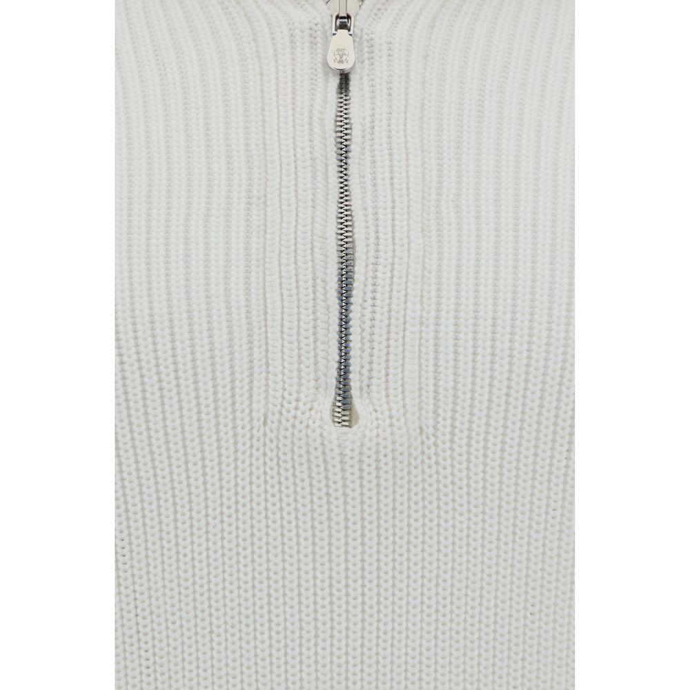 Brunello Cucinelli Vest Brunello Cucinelli Light Gray