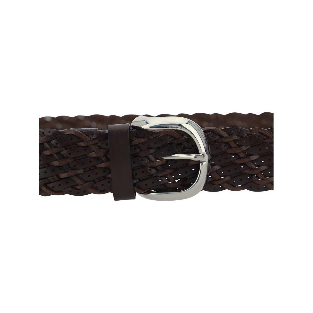 Brunello Cucinelli Belt Brunello Cucinelli Black