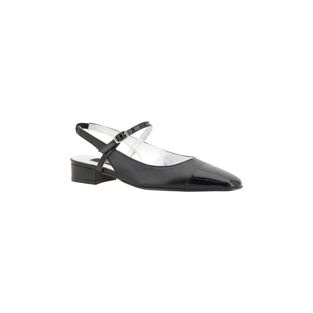 Carel Paris Oceano Pumps Carel Paris Dark Slate Gray
