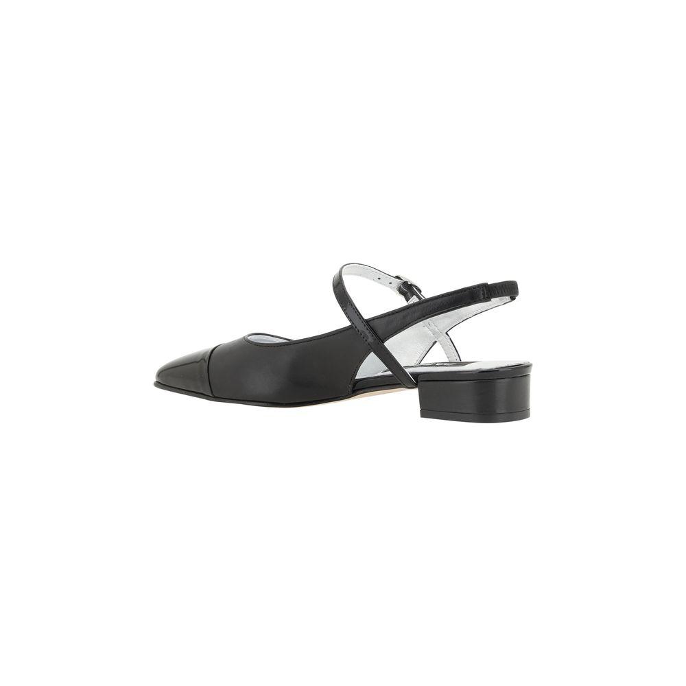 Carel Paris Oceano Pumps Carel Paris Dark Slate Gray