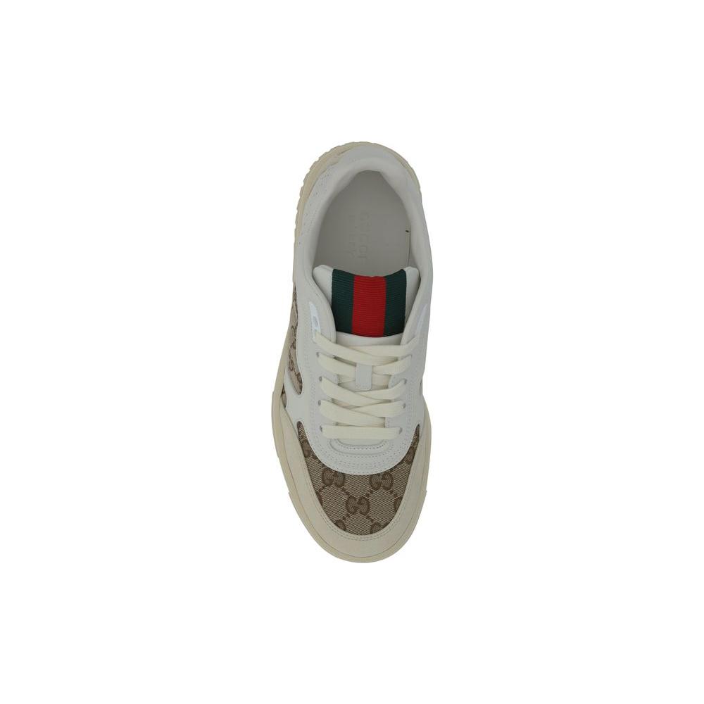 Gucci Sneakers Gucci Dark Gray