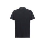 Burberry Equestrian Knight Polo Shirt