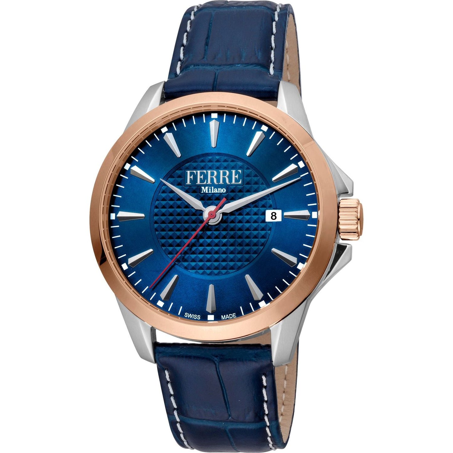 Ferrè Milano Watches Watches Ferrè Milano Dark Slate Gray