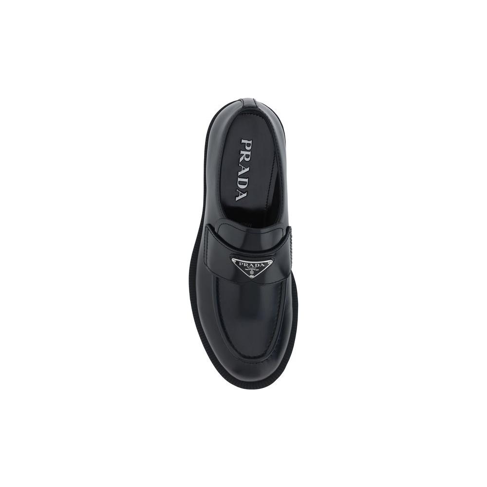 Prada Loafers