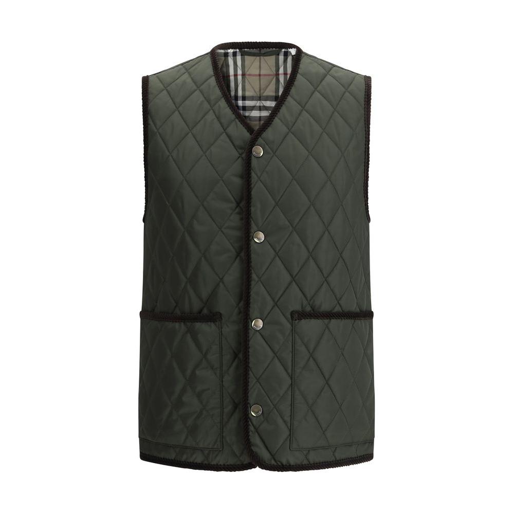 Burberry Vest