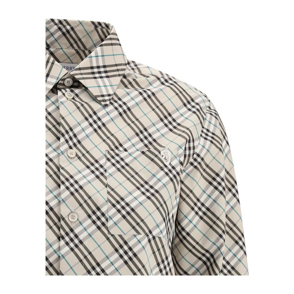 Burberry Archive Check Shirt