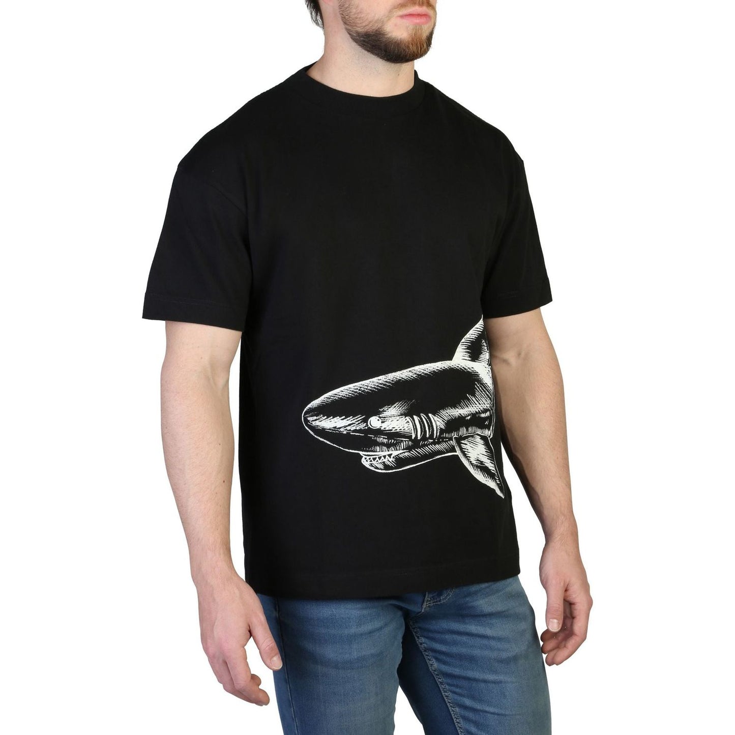 Palm Angels T-shirts T-shirts Palm Angels Tan