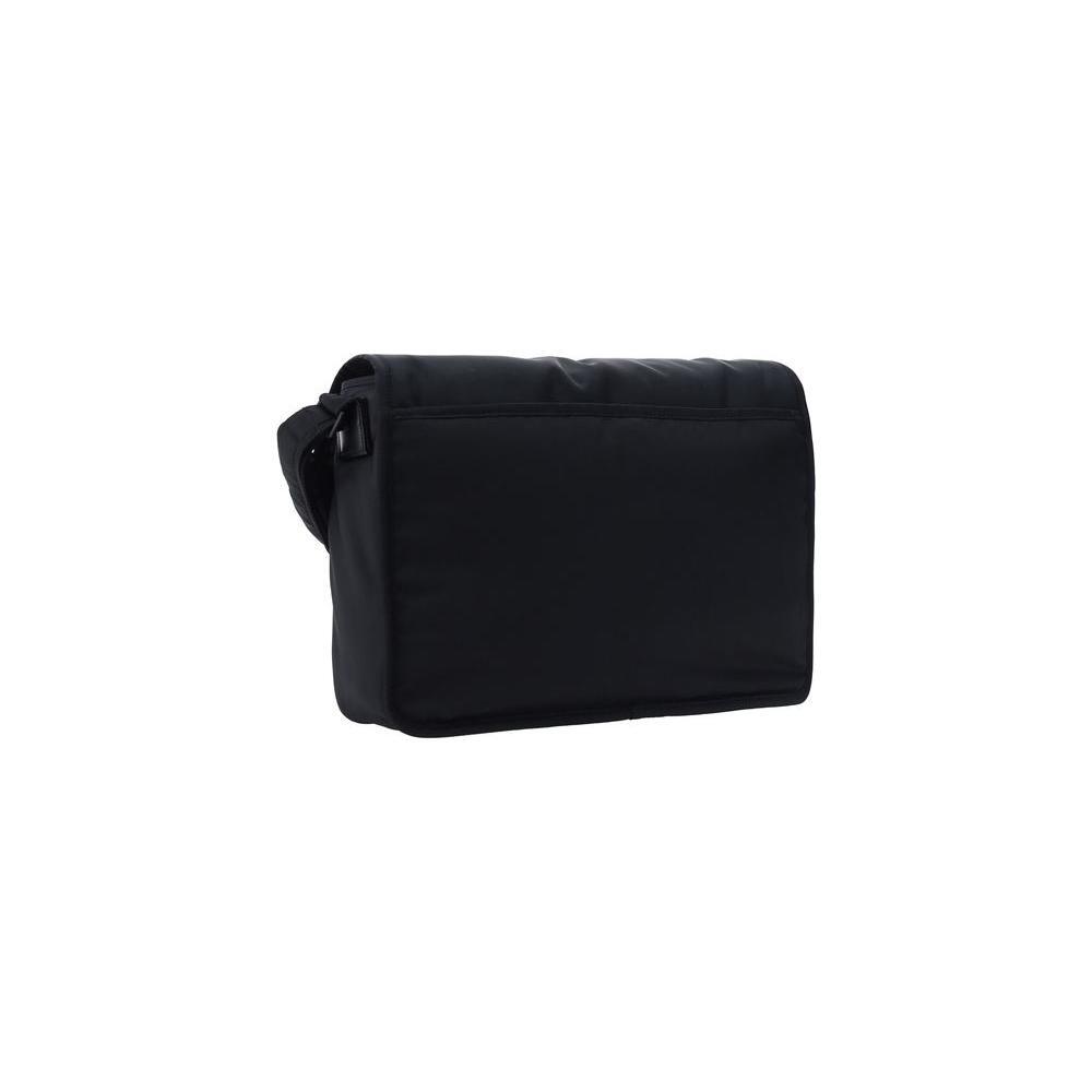 Saint Laurent Niki Camera Shoulder Bag SA757146FACKH1000BB