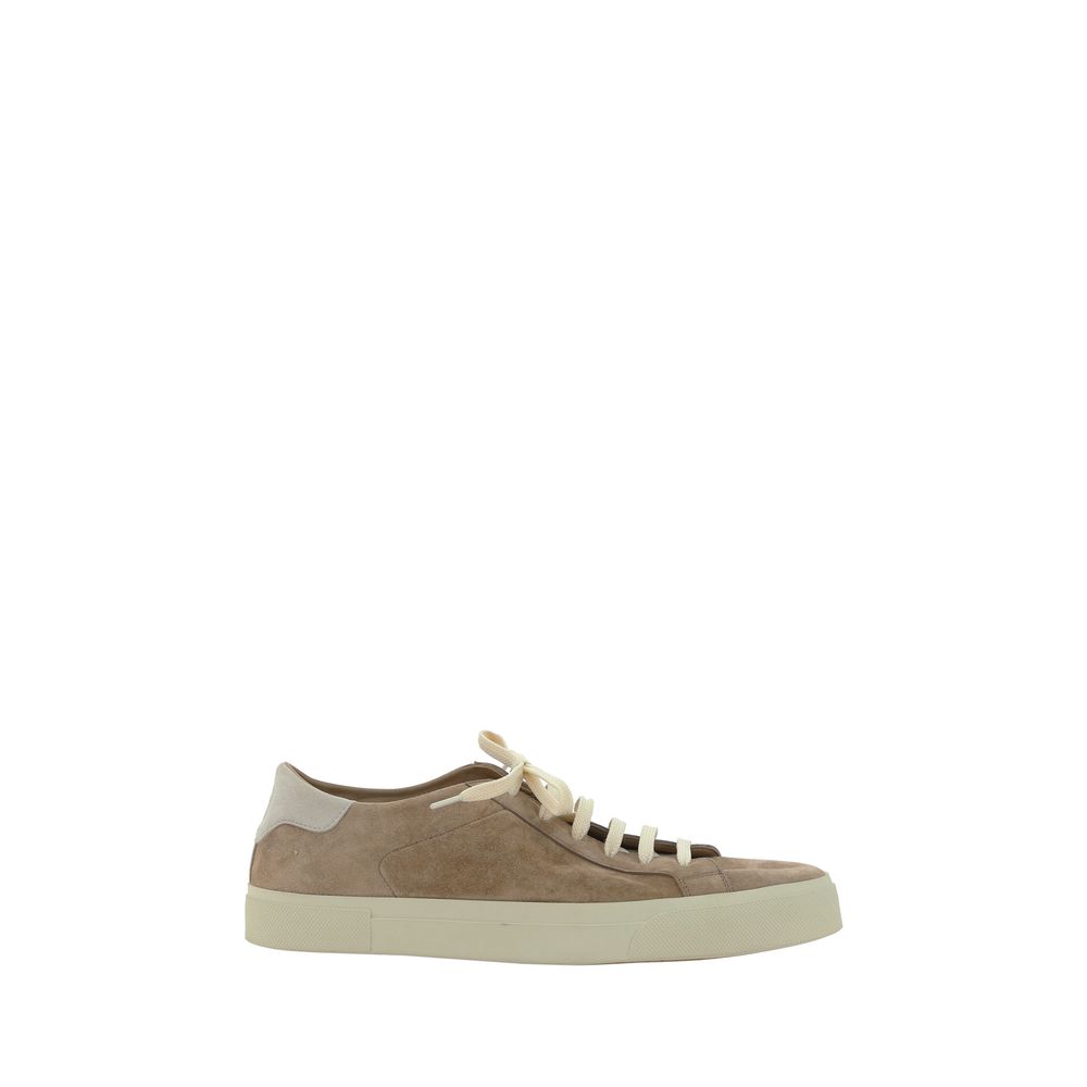 Brunello Cucinelli Sneakers Brunello Cucinelli Rosy Brown