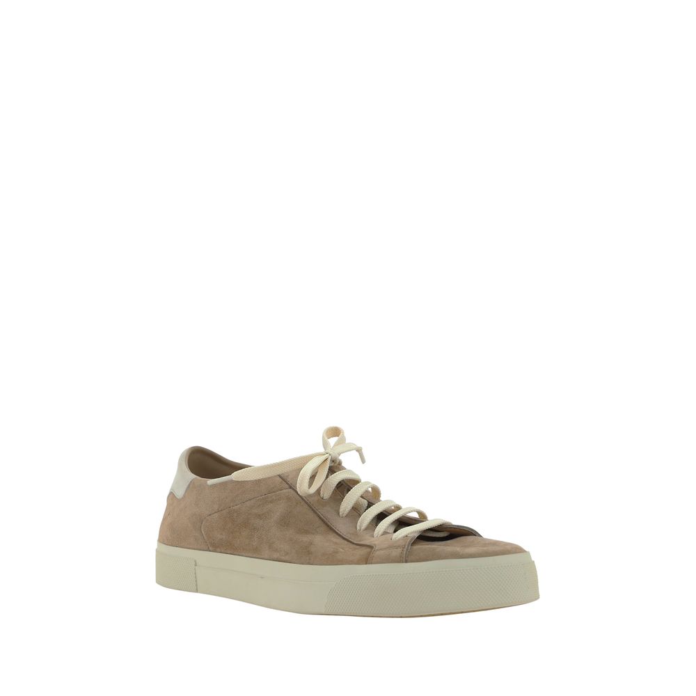 Brunello Cucinelli Sneakers Brunello Cucinelli Rosy Brown