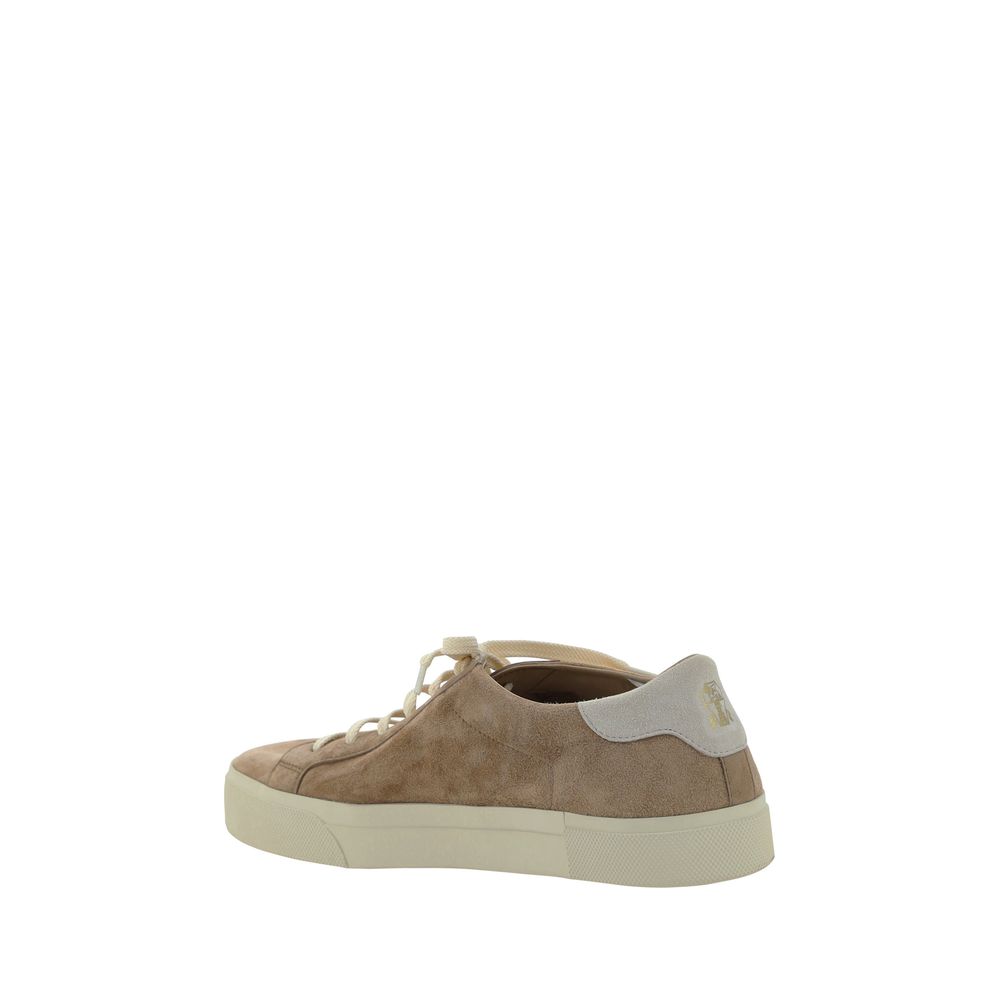 Brunello Cucinelli Sneakers Brunello Cucinelli Rosy Brown