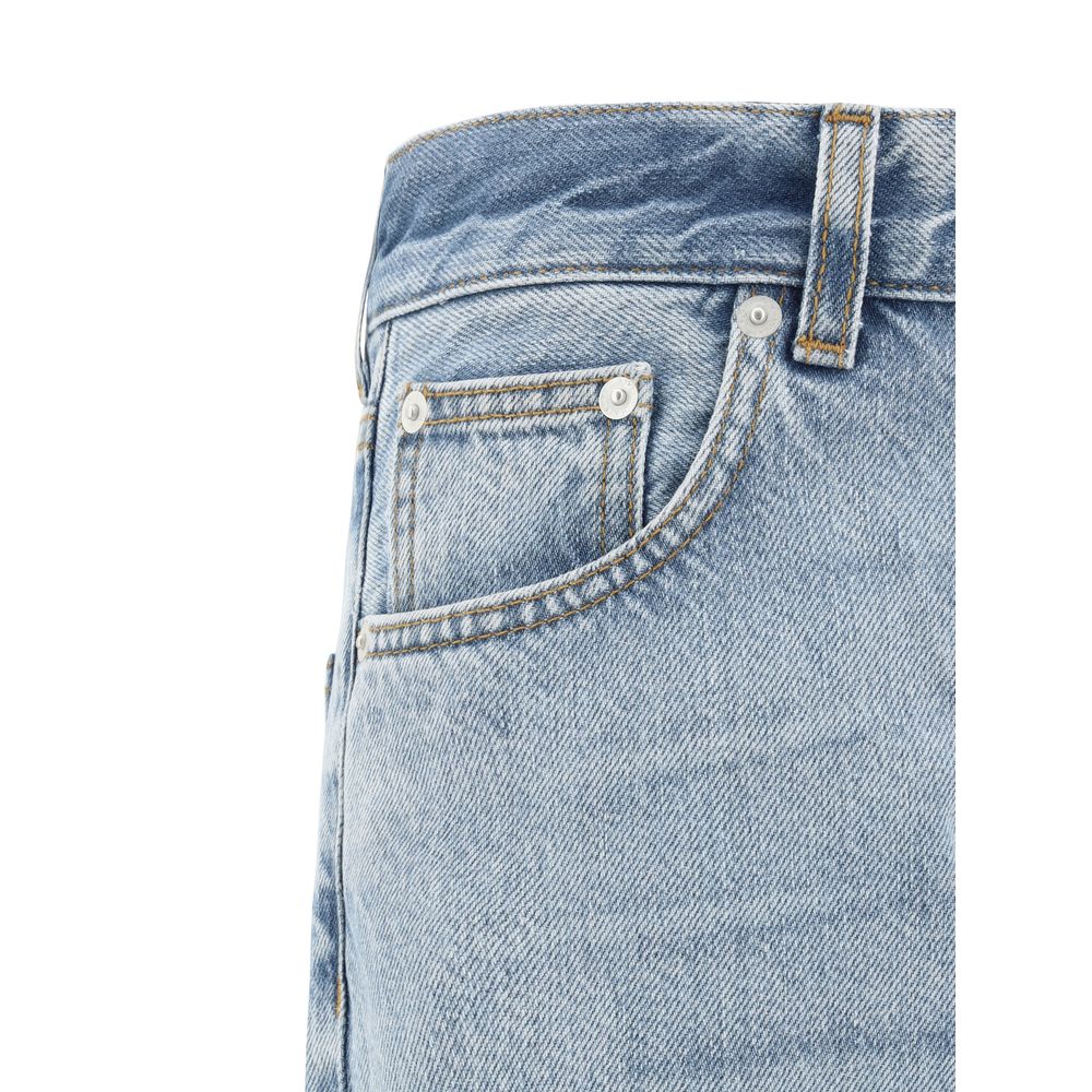 Haikure Korea Jeans Haikure Dark Gray