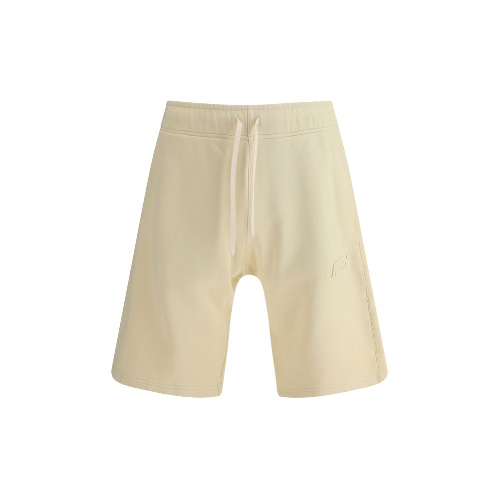 Autry Sweatpants Shorts Autry Gray