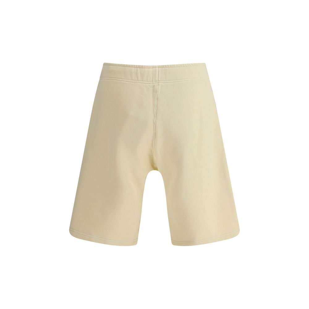 Autry Sweatpants Shorts Autry Gray