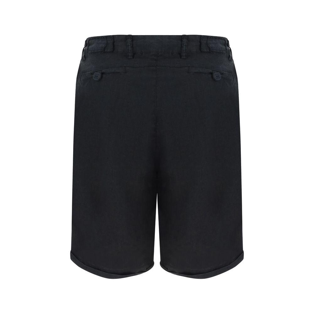 Never Enough Shorts Never Enough Black