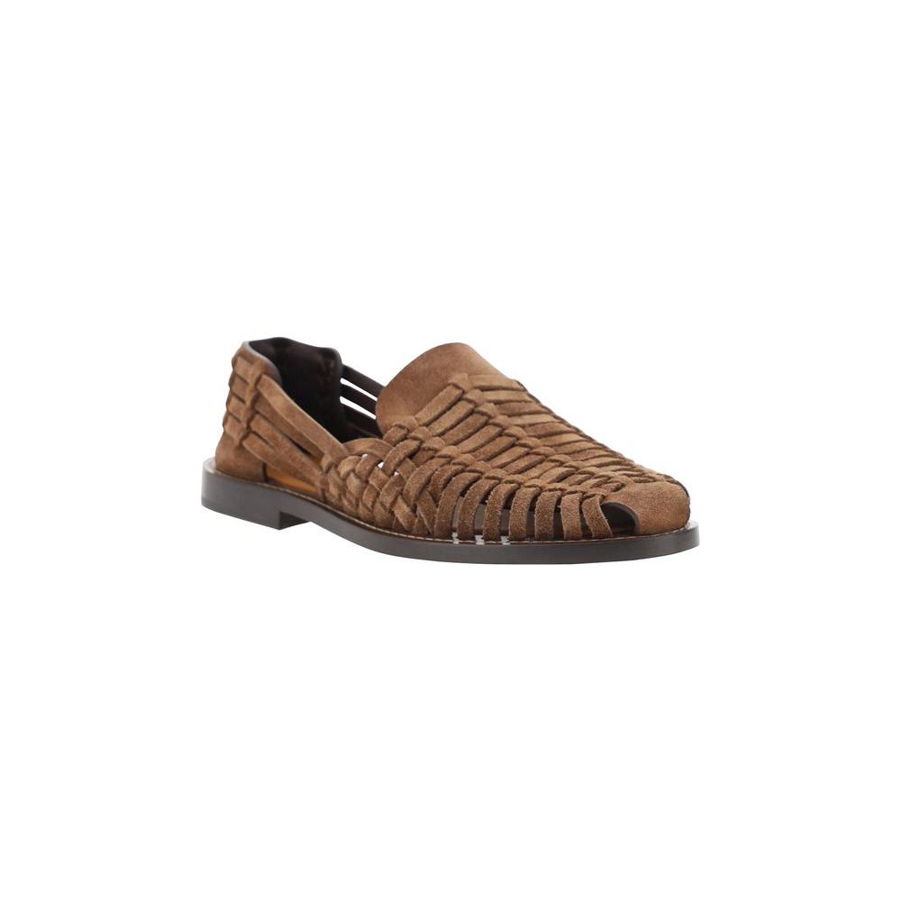 Brunello Cucinelli Loafers