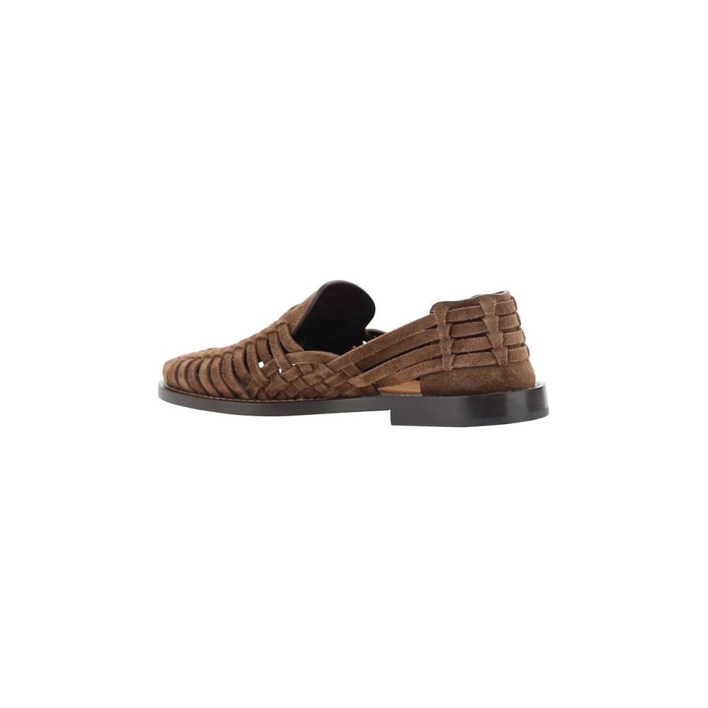 Brunello Cucinelli Loafers