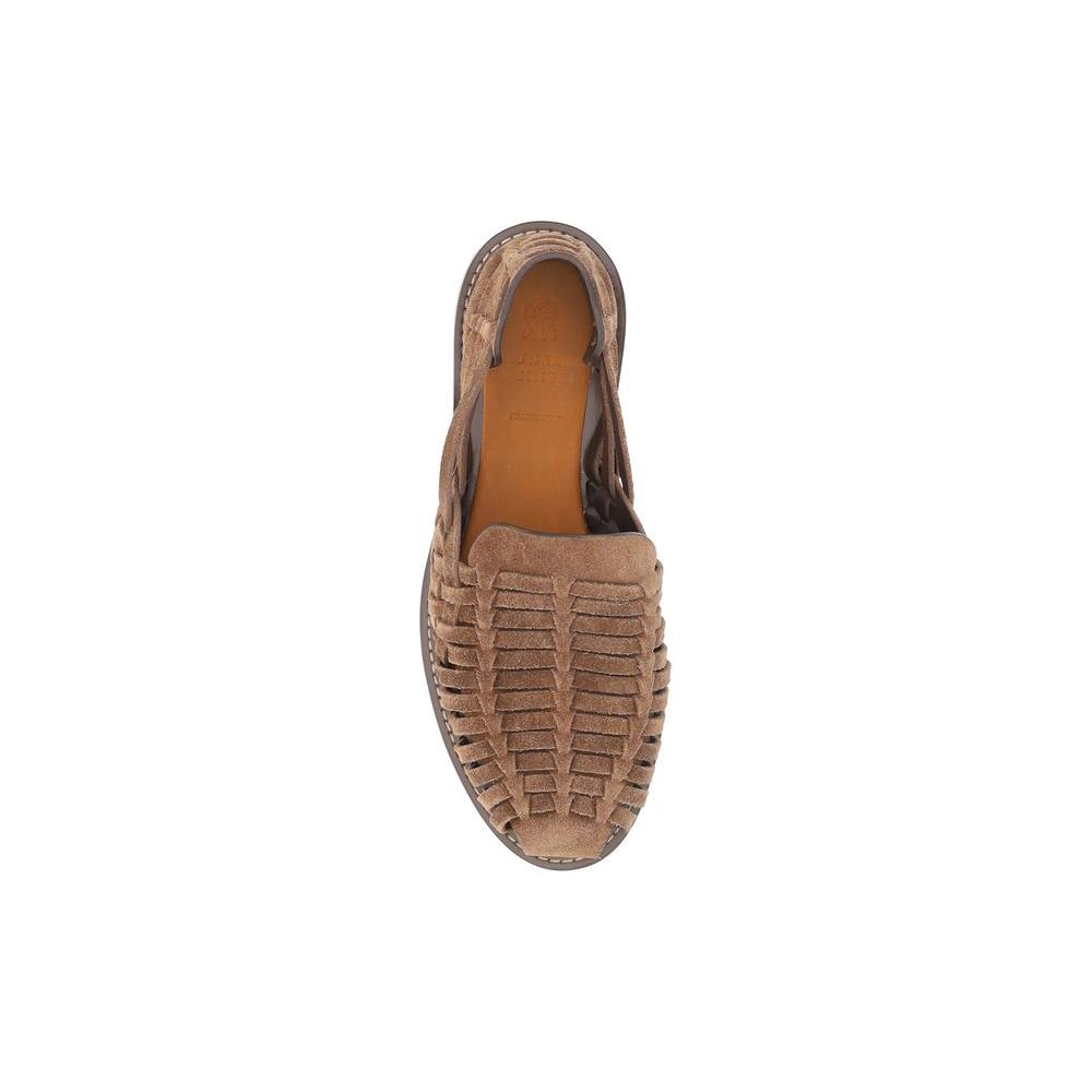 Brunello Cucinelli Loafers