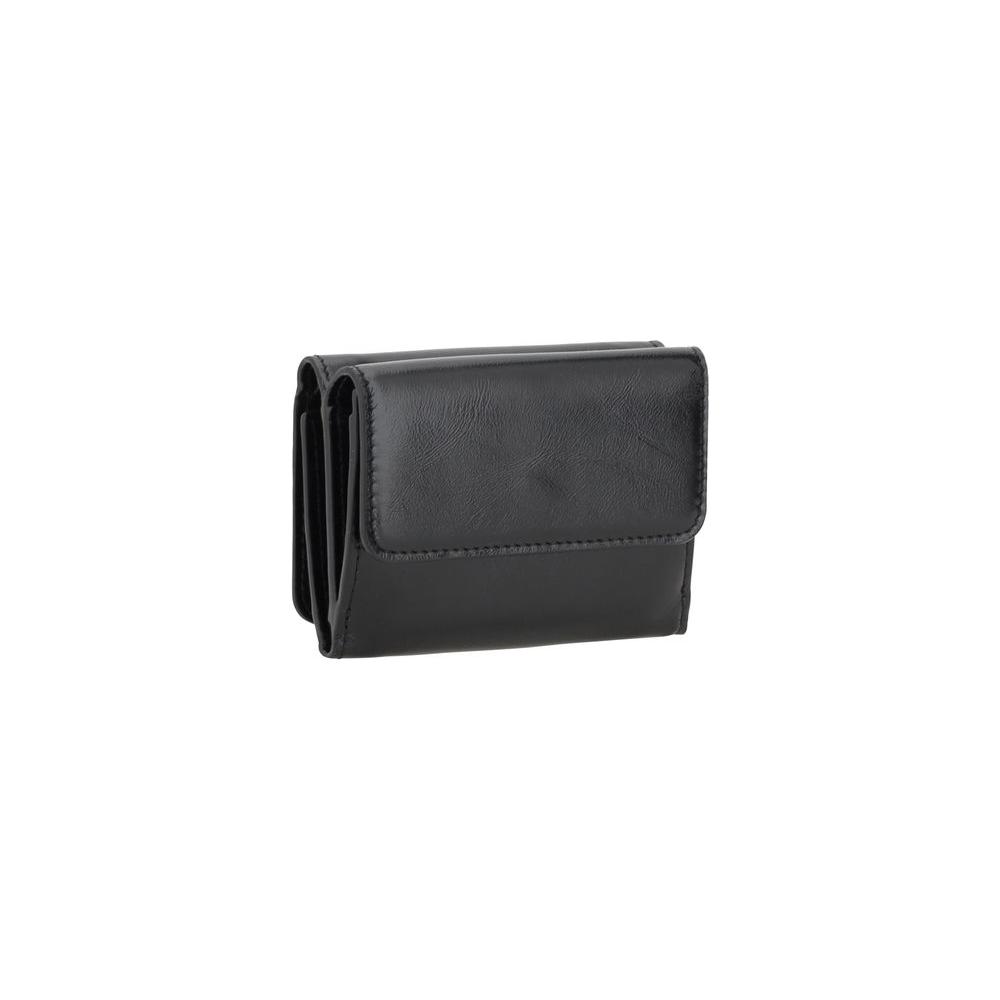 Chloé Logo Wallet Chloé Dark Slate Gray
