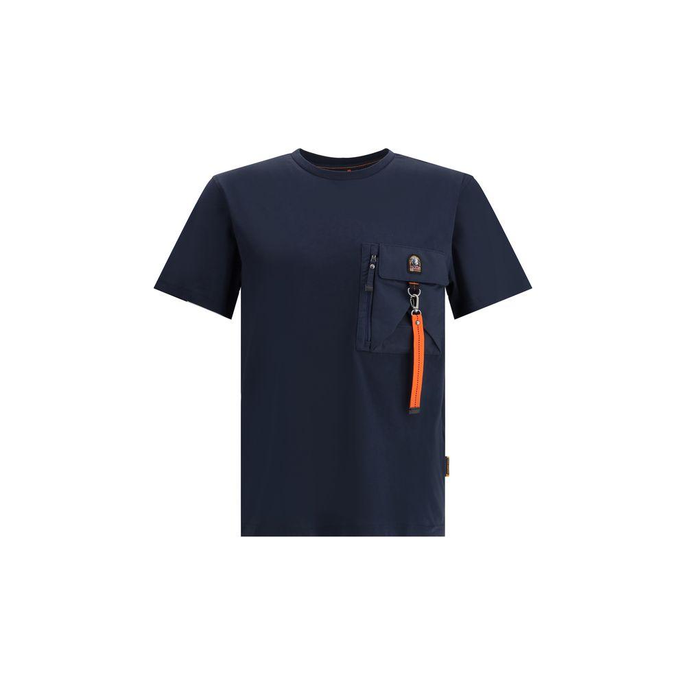 Parajumpers Mojave T-shirt Parajumpers Dark Slate Gray