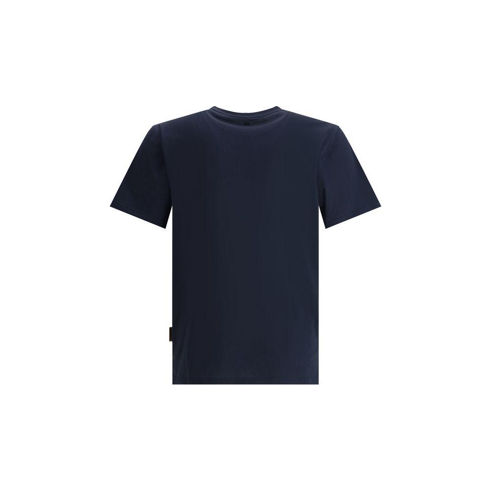 Parajumpers Mojave T-shirt Parajumpers Dark Slate Gray