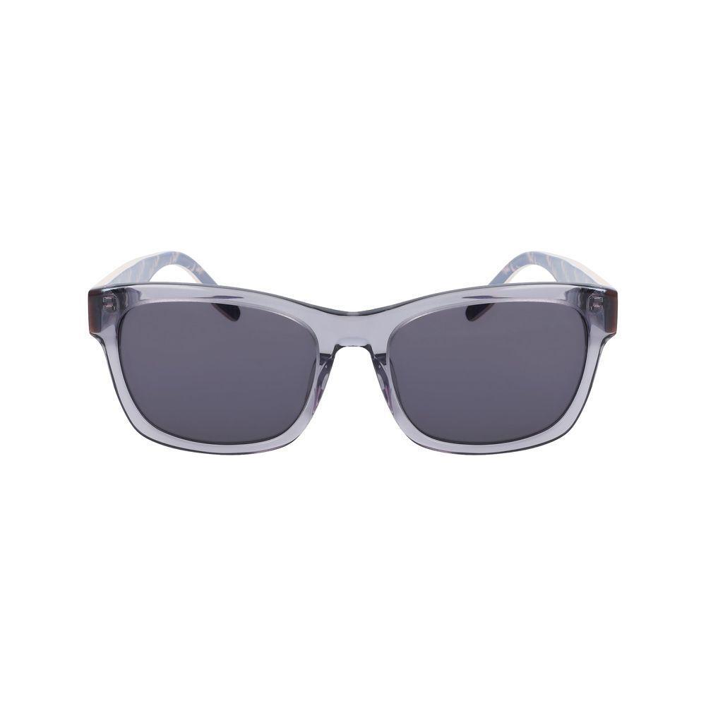 Converse Gray Acetate Sunglasses