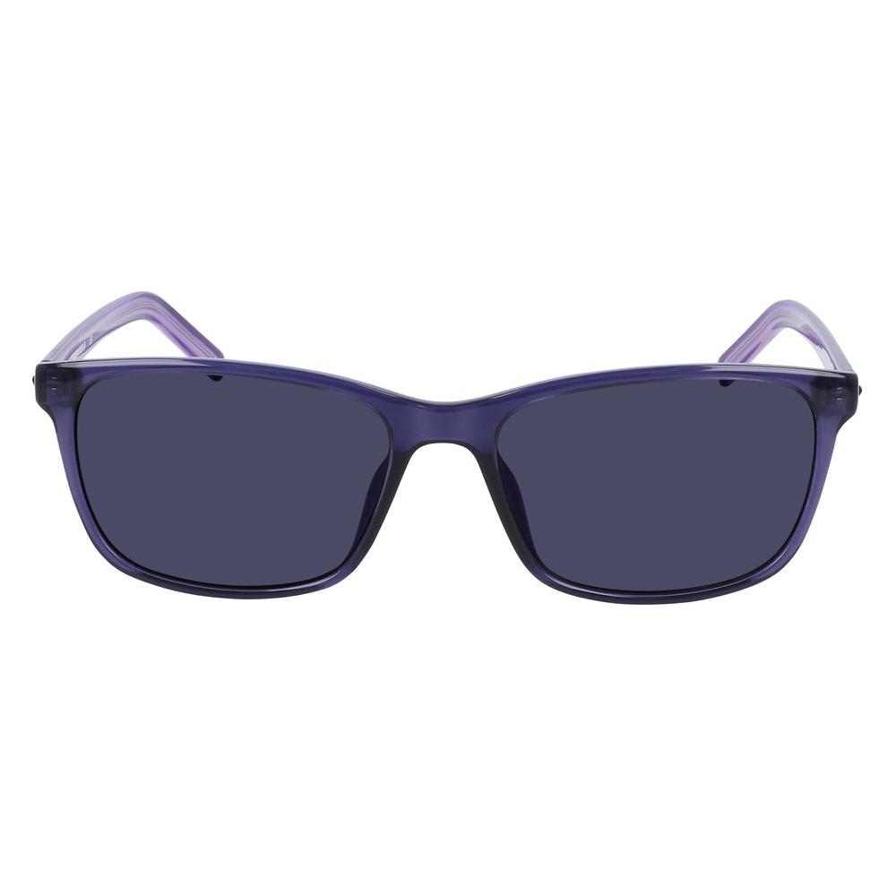 Converse Purple Plastic Sunglasses Converse Dark Slate Gray
