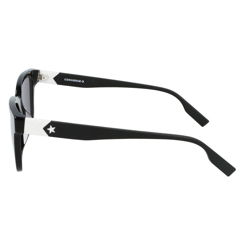 Converse Black Acetate Sunglasses Converse Light Gray