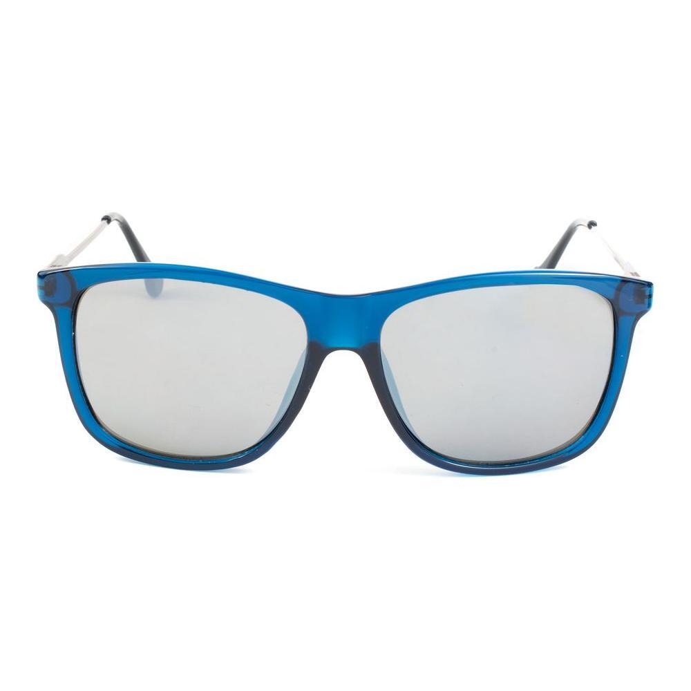 Converse Blue Acetate Sunglasses