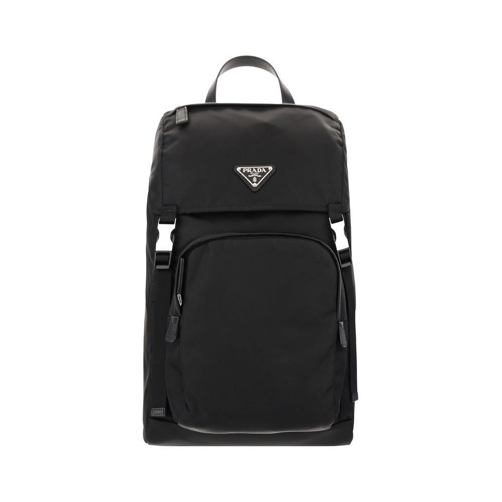 Prada Backpack